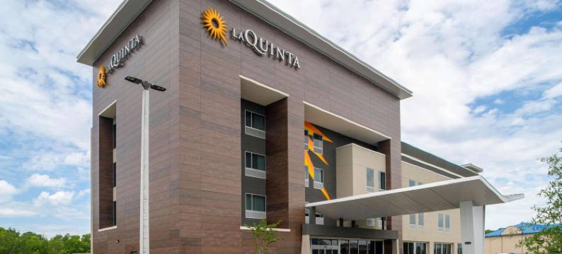 提夫顿拉昆塔温德姆套房酒店(La Quinta Inn & Suites by Wyndham Tifton)图片