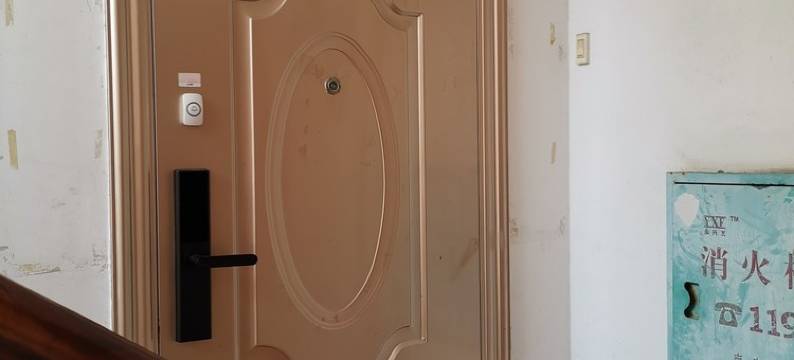 大大的小窝度假别墅(龙岳路2号分店)图片