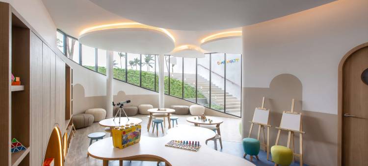 苏梅岛凯悦酒店(Hyatt Regency Koh Samui)图片