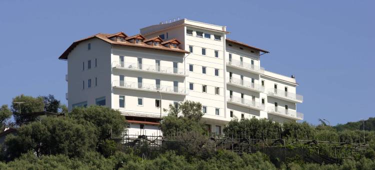 亚敏塔大酒店(Grand Hotel Aminta)图片