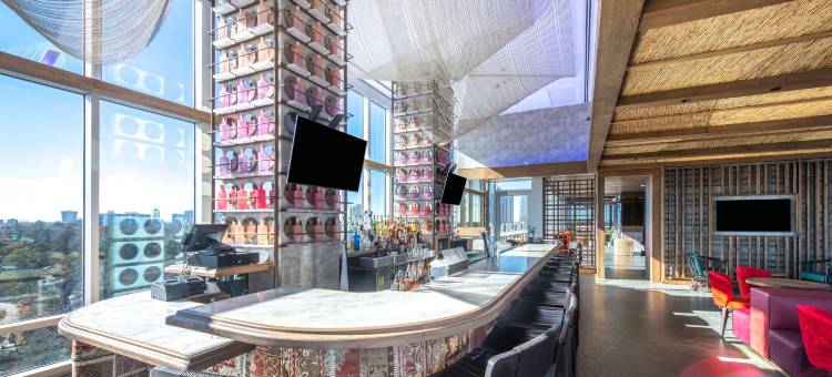 亚特兰大巴克海特凯悦尚萃酒店(Hyatt Centric Buckhead Atlanta)图片
