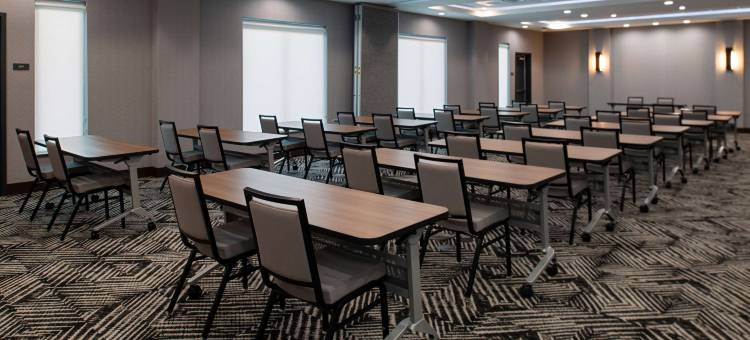 达拉斯/罗克沃尔凯悦嘉轩酒店(Hyatt Place Dallas/Rockwall)图片