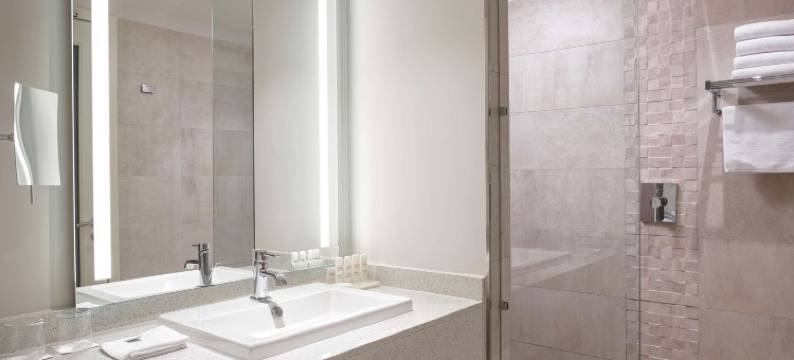 内罗毕上山区Radisson Blu酒店(Radisson Blu Hotel Nairobi, Upper Hill)图片