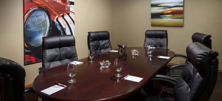 Roosevelt Grand Dakota, SureStay Collection By Best Western图片