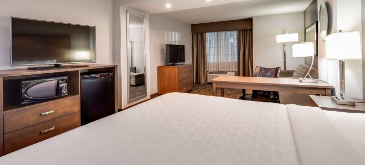 斯波坎北贝斯特韦斯特优质酒店(Best Western Plus Spokane North)图片
