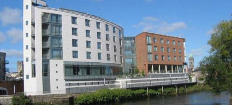 极乐温泉酒店(Absolute Hotel Limerick)图片