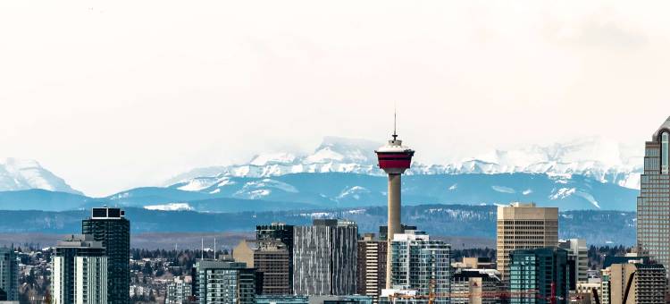 贝斯特韦斯特精品卡尔加里广场酒店暨会议中心(Best Western Premier Calgary Plaza Hotel & Conference Centre)图片