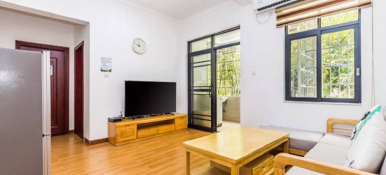 宁宁2021公寓(蟾南路分店)图片