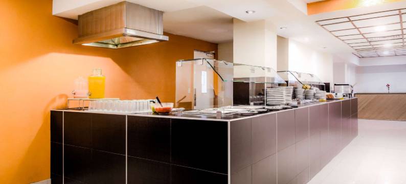 北蒙特雷舒眠酒店(Sleep Inn Monterrey Norte)图片