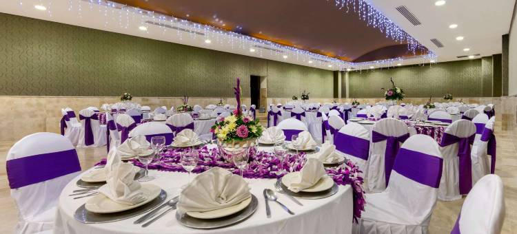 科尔特斯旅馆酒店(Hotel Hostal de Cortés)图片