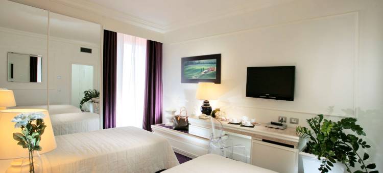 Etrusco Arezzo Hotel, Sure Hotel Collection by Best Western图片