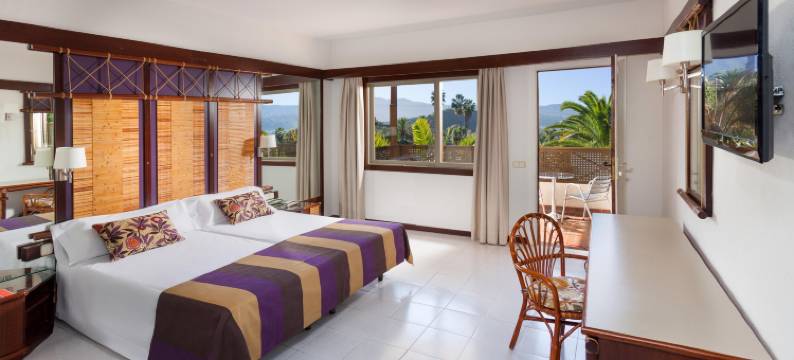 丽笙度假村及公寓特内里费 - 限成人(Radisson Resort And Residences Tenerife)图片