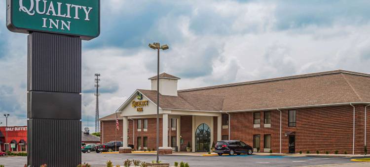 凯艺酒店(Quality Inn)图片