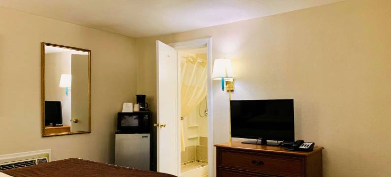 路边汽车旅馆(Roadside Motel)图片