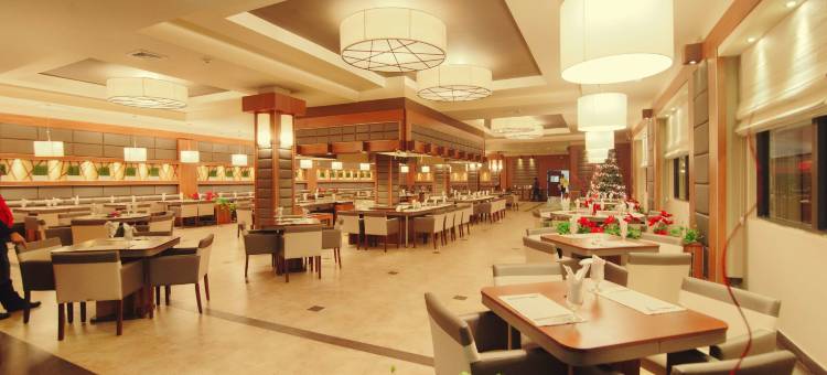 乔治敦温德姆公主华美达酒店(Ramada by Wyndham Princess Georgetown)图片