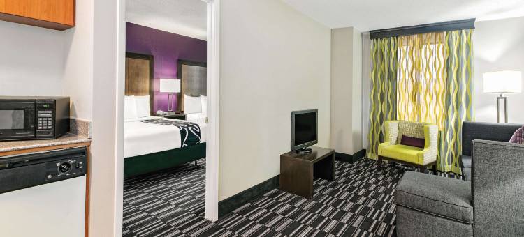 La Quinta Inn & Suites by Wyndham the Woodlands/Spring图片