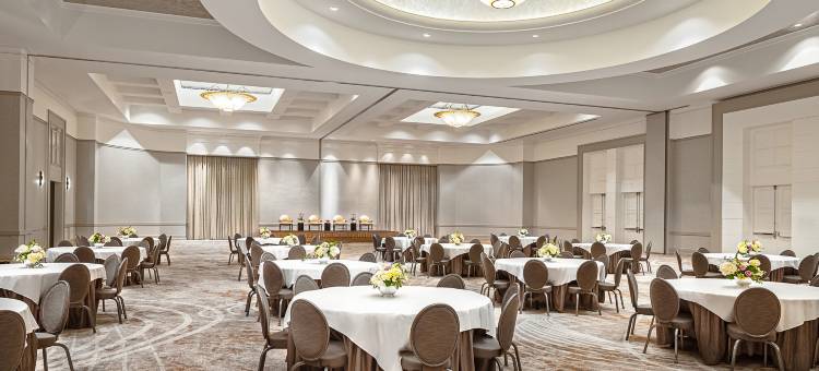 InterContinental Hotels 巴克海特亚特兰大(InterContinental Hotels Buckhead Atlanta)图片