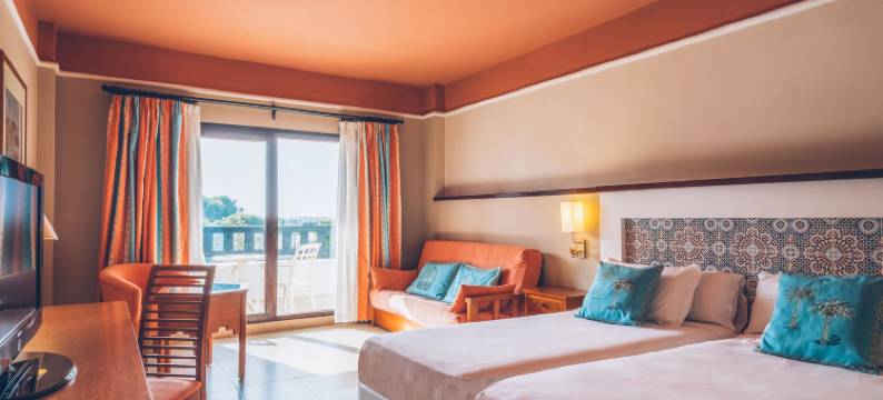 Iberostar Waves 赛伊迪亚(Iberostar Waves Saidia)图片