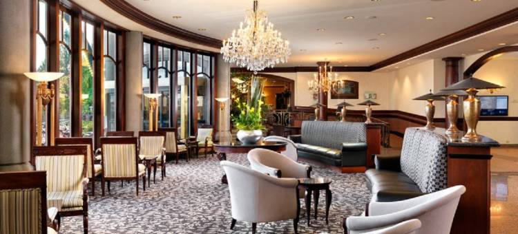 太平洋大酒店(Hotel Grand Pacific)图片