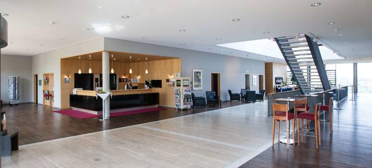 rugs酒店 Schlosspark Lichtenwalde(Rugs Hotel am Schlosspark Lichtenwalde)图片