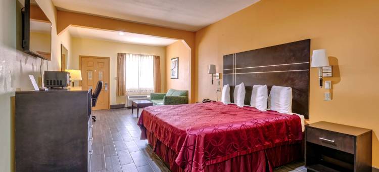 品质酒店(Quality Inn)图片