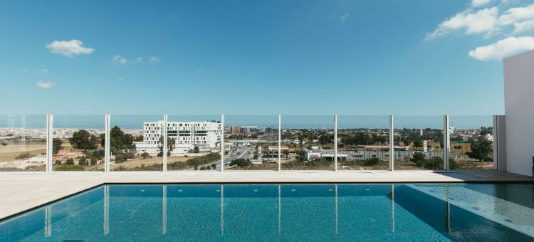 南卡萨布兰卡希尔顿花园酒店(Hilton Garden Inn Casablanca Sud)图片