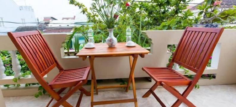 月亮民宿(Moon's Homestay)图片