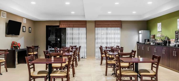 多森北舒眠套房酒店(Sleep Inn & Suites Dothan North)图片