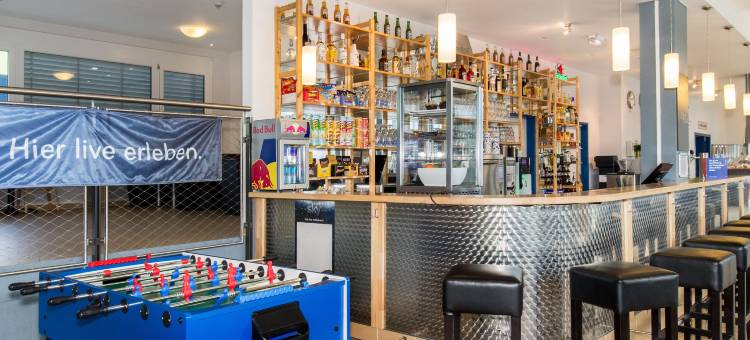 a&o格拉茨主站酒店(a&o Graz Hauptbahnhof)图片