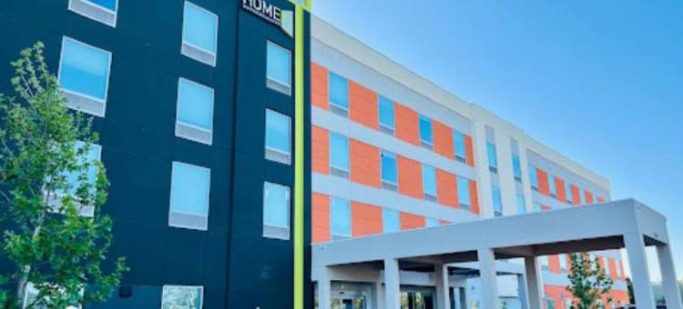 海沃德希尔顿惠庭酒店(Home2 Suites by Hilton Hayward)图片