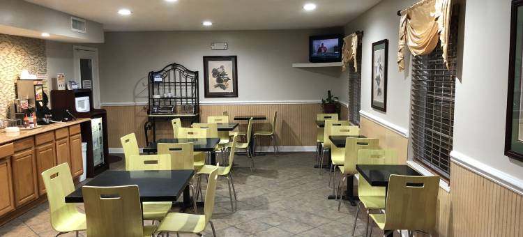 SureStay Hotel by Best Western Manning图片