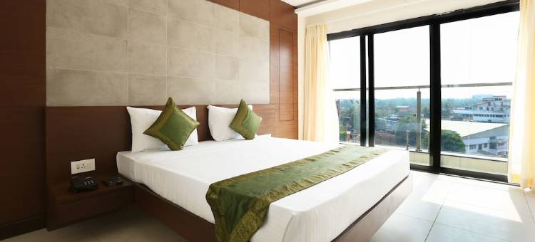 Treebo Trend Vijaya Grand图片