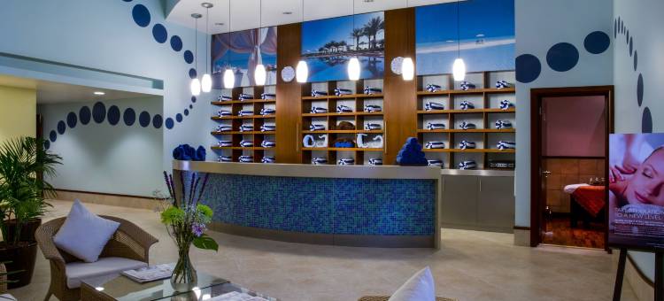 杰贝尔丹那丹拿特度假村(Danat Jebel Dhanna Resort)图片