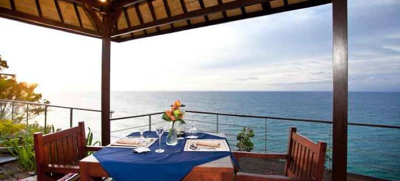 巴厘岛培卡图诺米娜别墅酒店(Nomina Villas Pecatu)图片