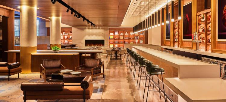 奥姆尼波士顿海港酒店(Omni Boston Hotel at the Seaport)图片