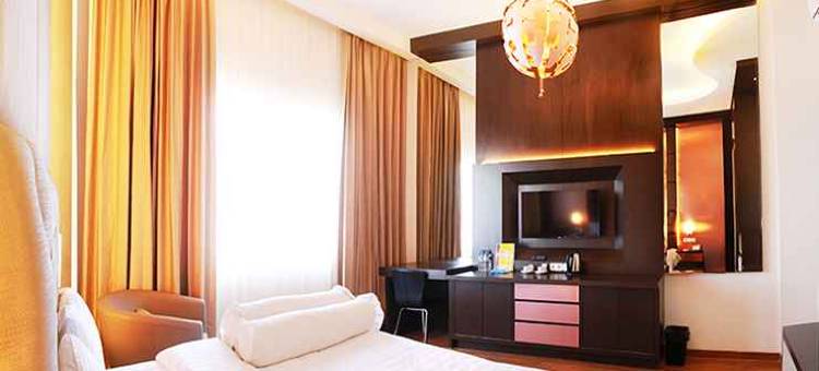 翡翠酒店(Emerald Hotel)图片