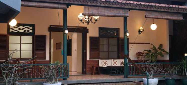 Hotel Aneka Baru图片