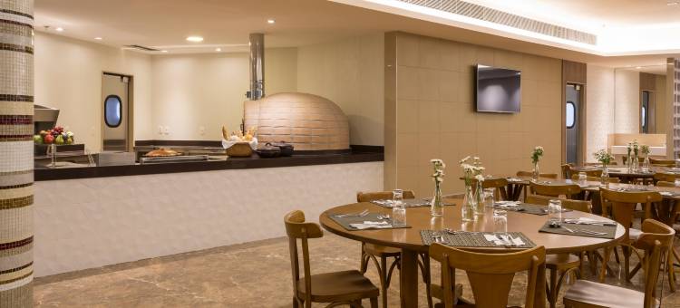 维多利亚舒眠酒店(Sleep Inn Praia do Canto)图片