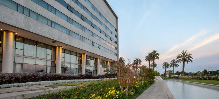 罗萨里奥市中心铂尔曼酒店(Pullman Rosario City Center)图片