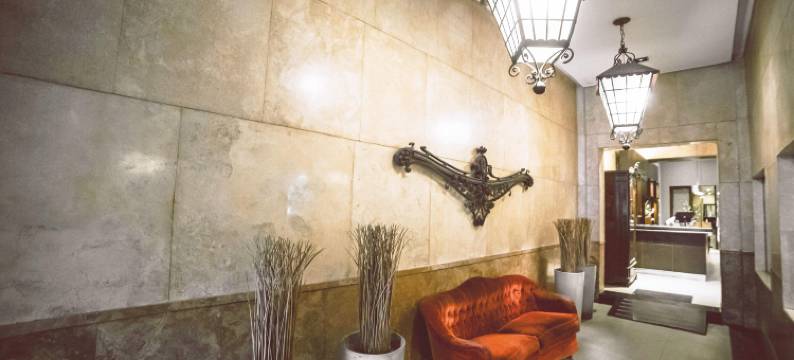 卡洛斯五世酒店(Hotel Carlos V)图片