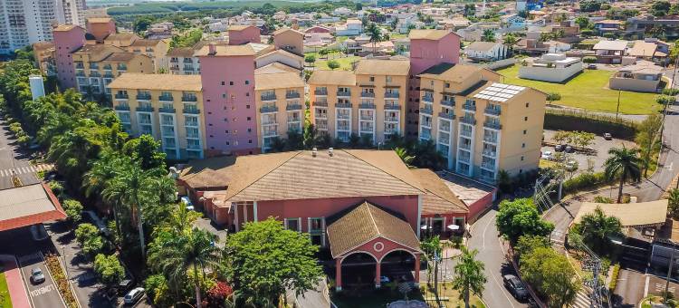 美居奥林匹亚温泉度假村(Thermas de Olimpia Resorts by Mercure)图片