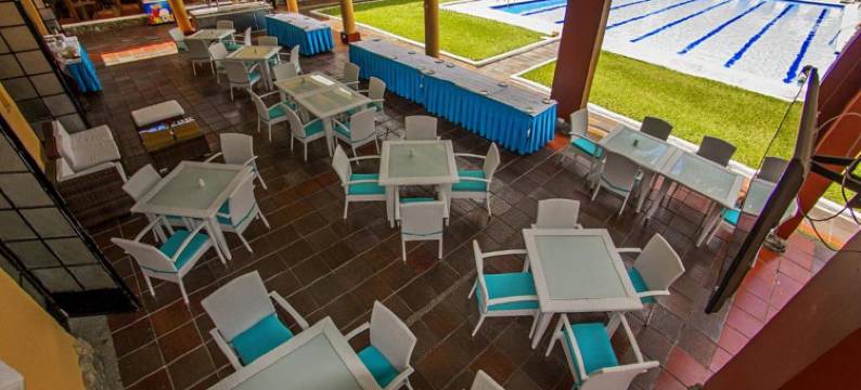 瓜达拉哈拉酒店(Hotel Guadalajara)图片