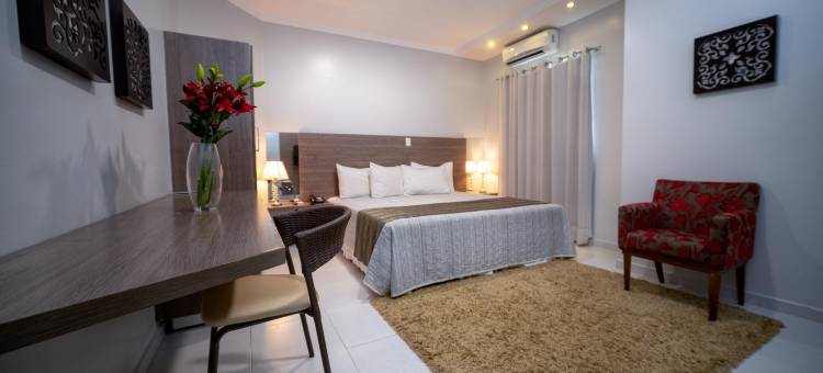 马德拉波尔图酒店(Hotel Porto Madeira)图片