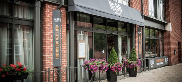 约克英迪格酒店(Hotel Indigo York)图片