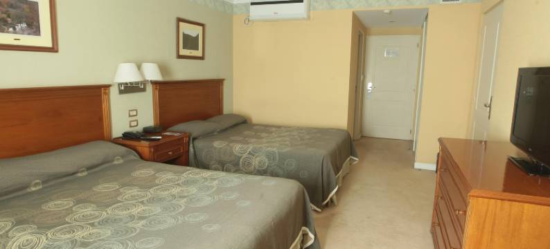 里奥夸尔托豪生酒店-Y(Howard Johnson Rio Cuarto Hotel y Casino)图片