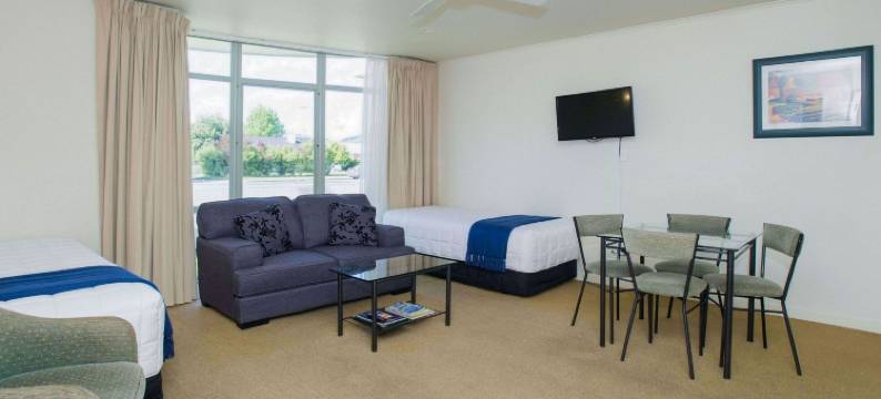 露天马达旅馆(Alfresco Motor Lodge)图片