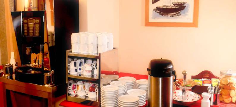 维约恩酒店(Hotel Vajont)图片