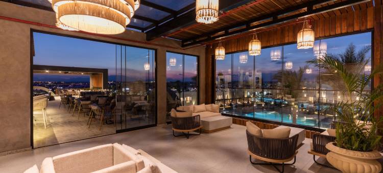 日出图卡纳度假村(Sunrise Tucana Resort Grand Select-)图片