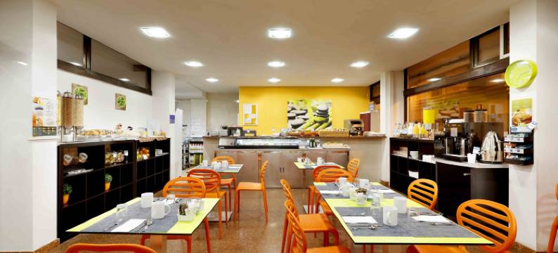 菲坎公寓(Crisol Faycán)图片