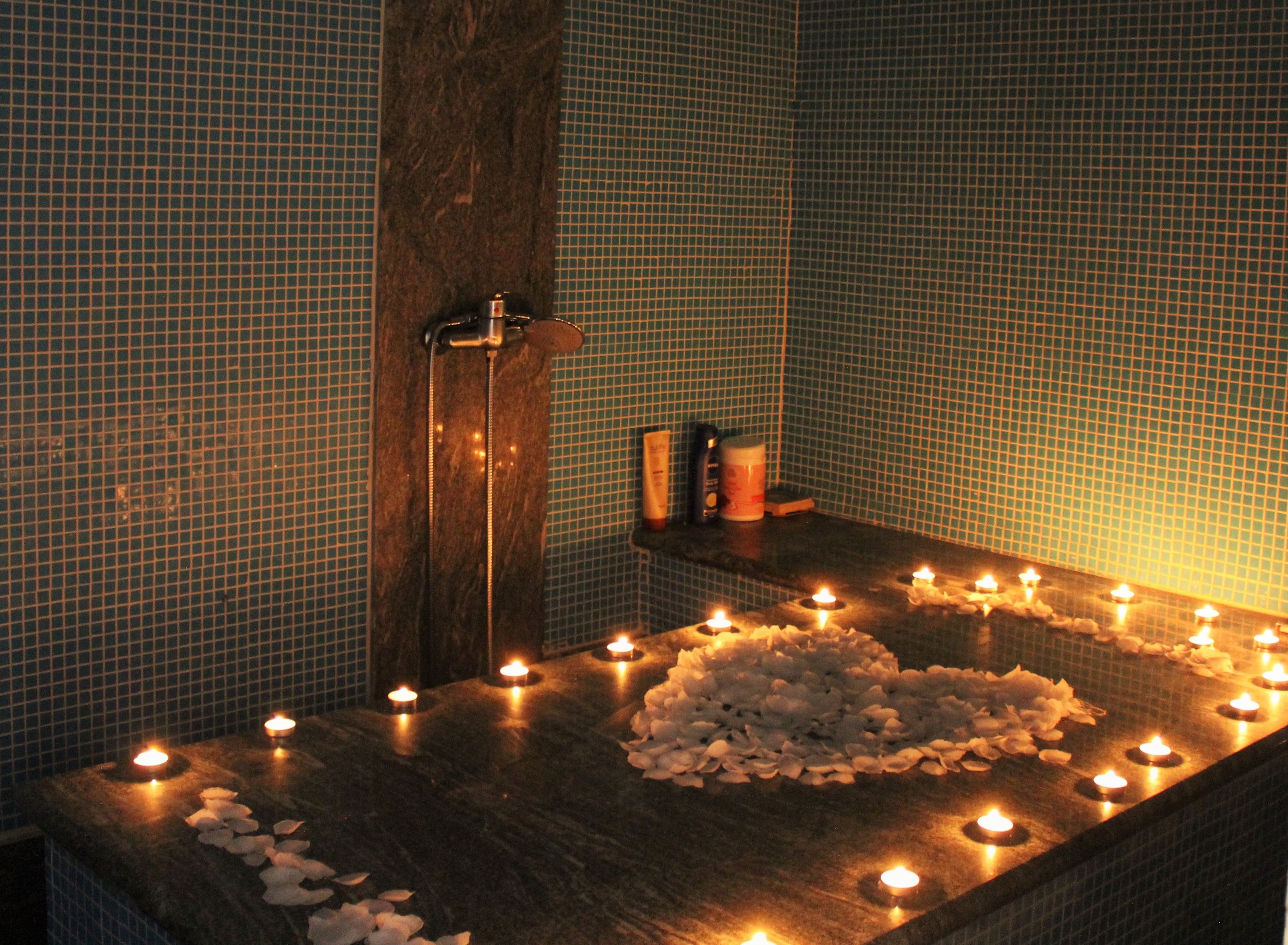 Tirana International Hotel & Conference Center Over view